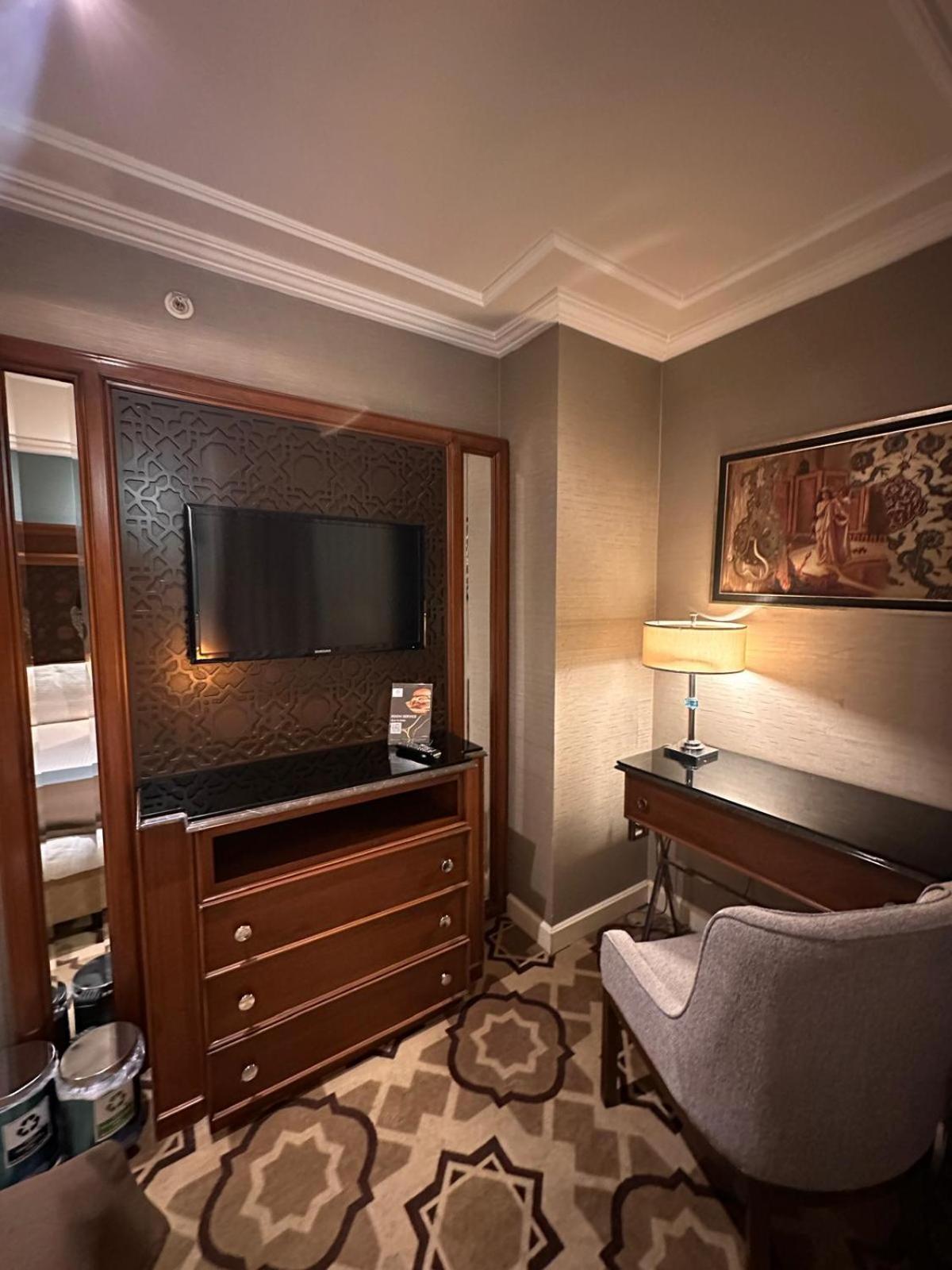 Grand Durmaz Hotel Istanbul Exterior photo